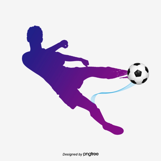 640x640 Football Player Png Images Vectors And Free Download