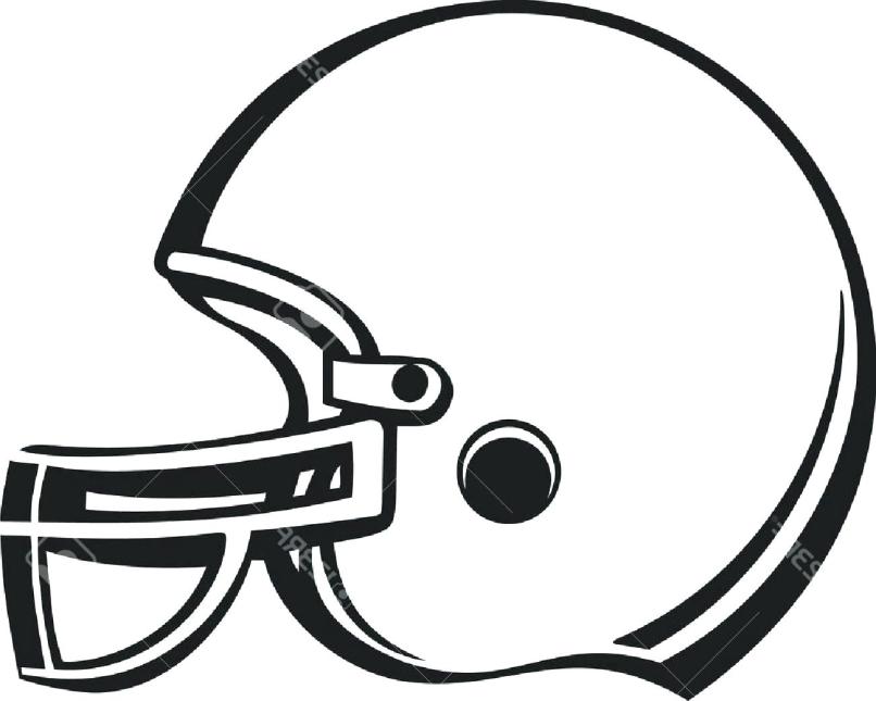 806x645 Football Template