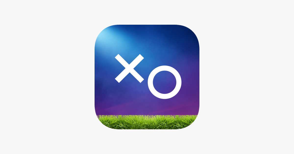 1200x630 Tackle Football Playmaker On The App Store