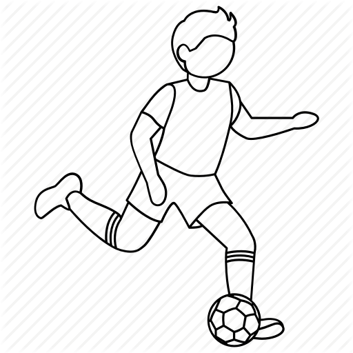 512x512 Football, White, Clothing, Transparent Png Image Clipart Free