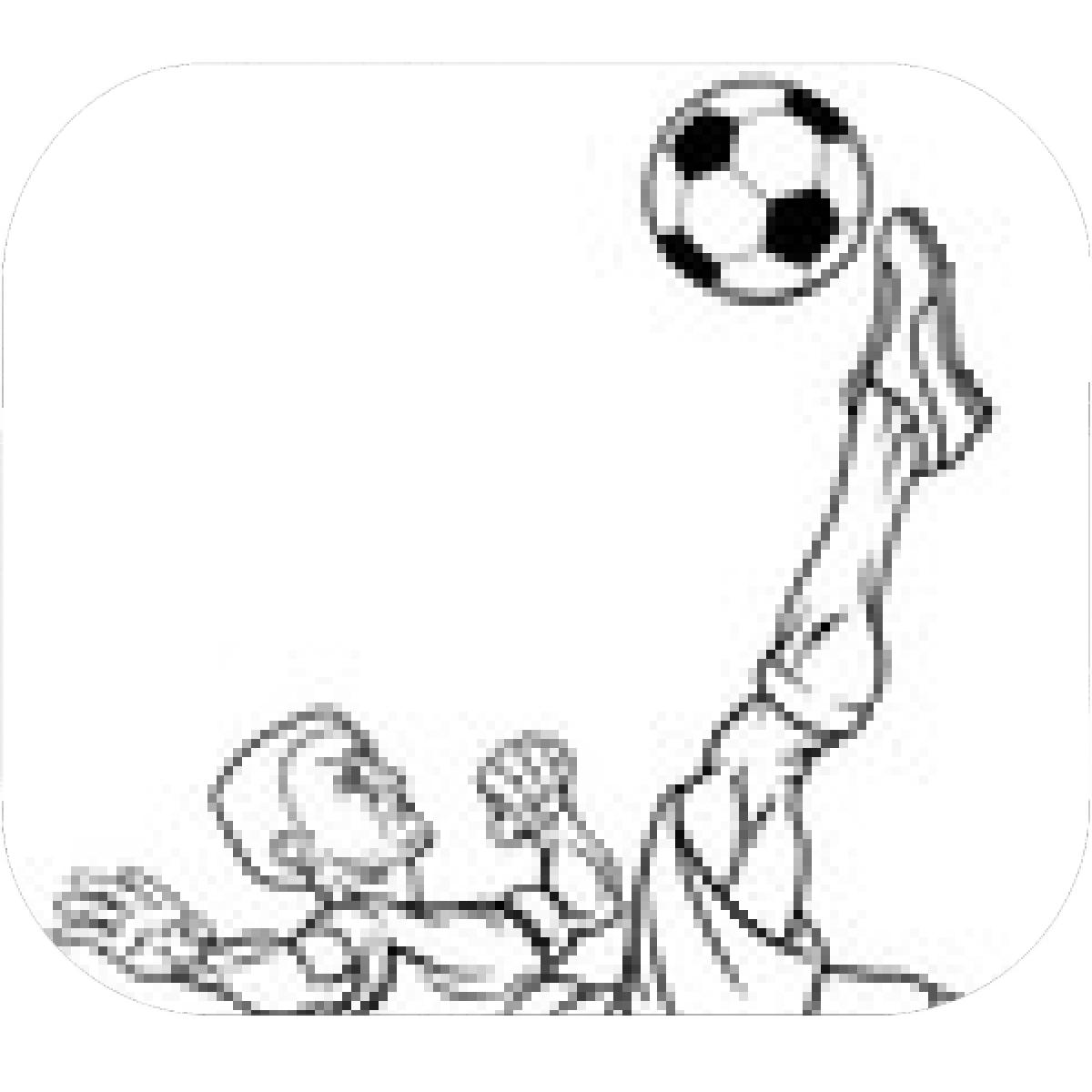 1200x1200 Designs Mein Mousepad Design Mousepad Selbst Designen