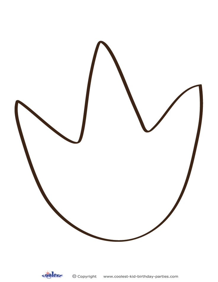 736x952 Baby Feet Coloring Pages Luxury Dinosaur Footprint Drawing