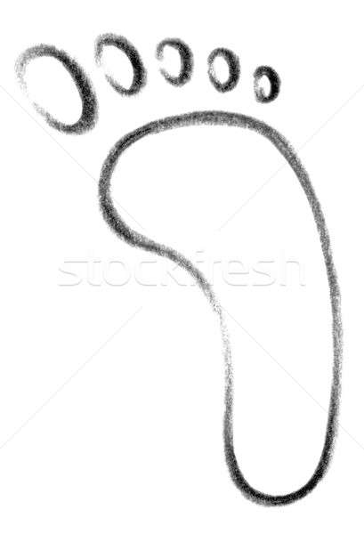 409x600 Footprint Stock Photos, Stock Images And Vectors Stockfresh