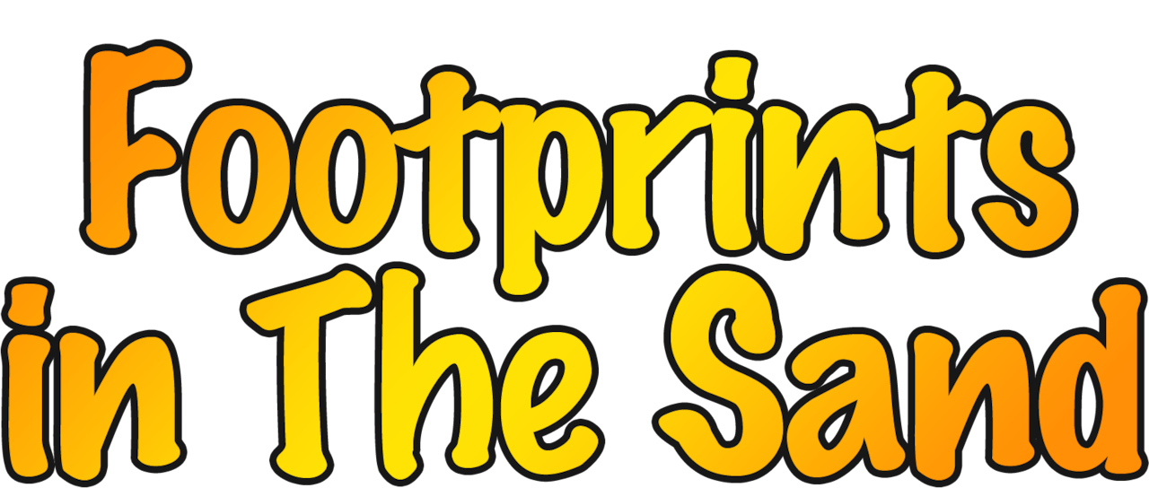 1280x544 footprints in the sand netflix