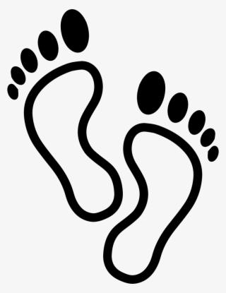 320x415 Footsteps Png, Transparent Footsteps Png Image Free Download