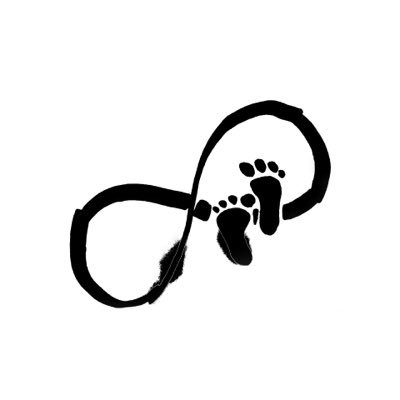 400x400 infinite footsteps