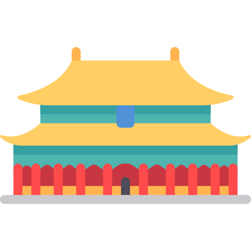 512x512 Gymnast In Frontal View Showing His Muscles Png Icon