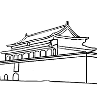 200x200 The Lighthouse Of Alexandria