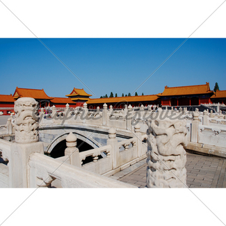 325x325 beijing landmark travel china label forbidden city famo gl