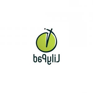 300x300 stock images lilypad koi pond goldfish lily pad illustration