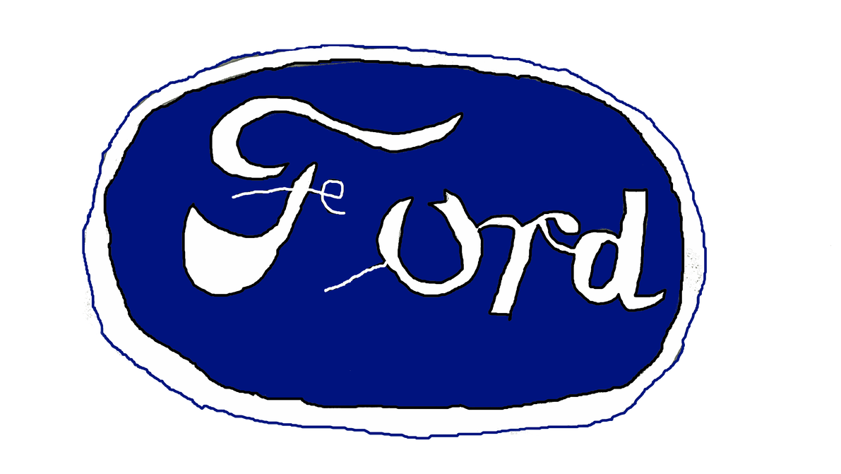1191x671 Ford Logo