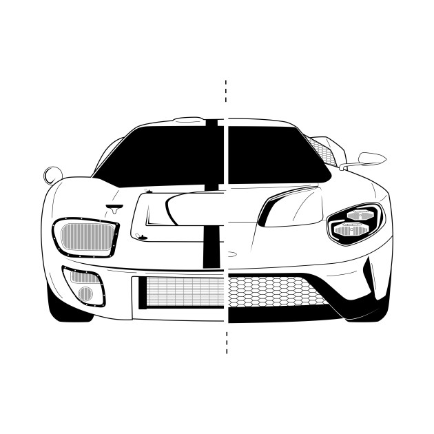 630x630 Evolution Gt