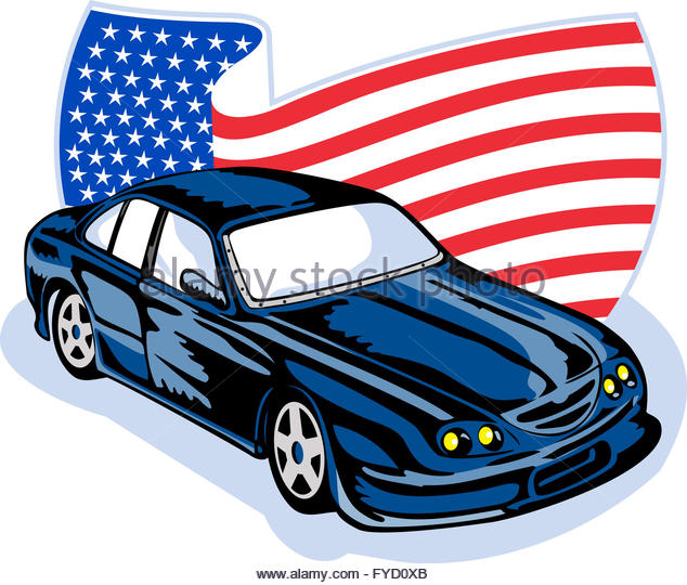634x540 Gt Car Clipart Side Collection
