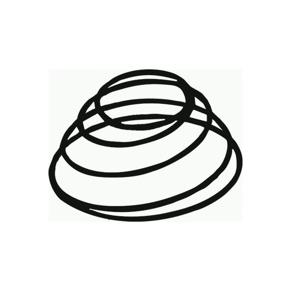 600x600 ford model t ford window riser crank escutcheon spring