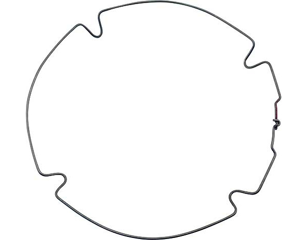 600x469 sku model t ford headlight bar mounting pads