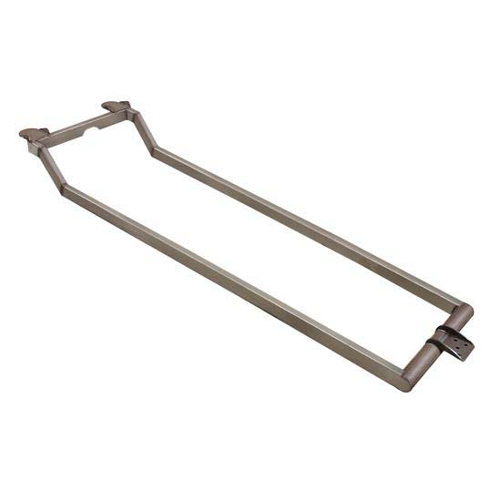 550x550 Budget Bare Model T Frame