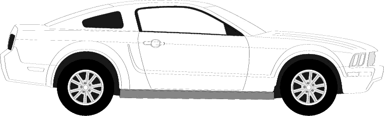 770x234 Car Blueprints