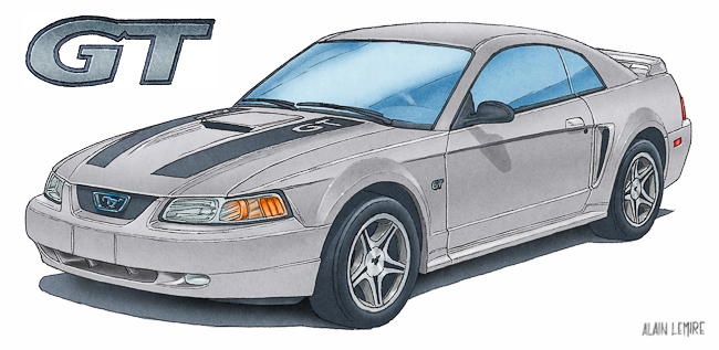 650x317 Portfolio Mustang Gt