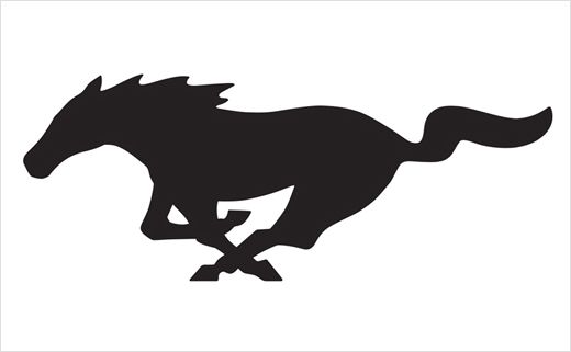 520x321 Cool Ford Mustang Logo