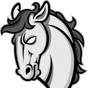 300x300 Design Ford Mustang Vector Using Coral Draw X Sohadacouri