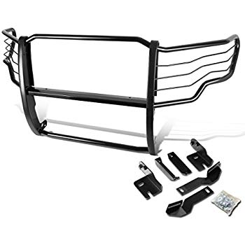 350x350 For Ford Pickup Truck Front Bumper Protector