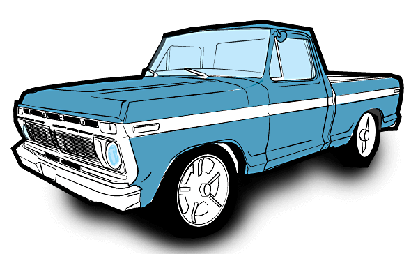 600x364 Chevy Drawing Transparent Png Clipart Free Download