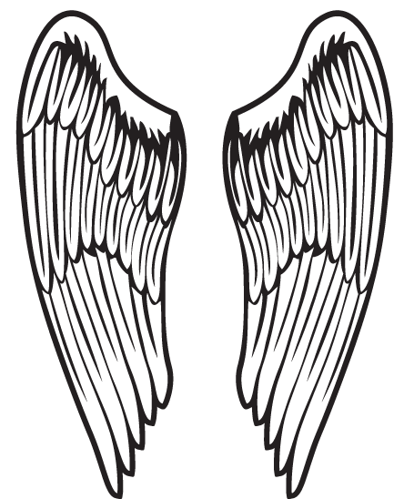 444x548 Forearm Tattoos Phnix Tribal Overexposed Notes On A Potential