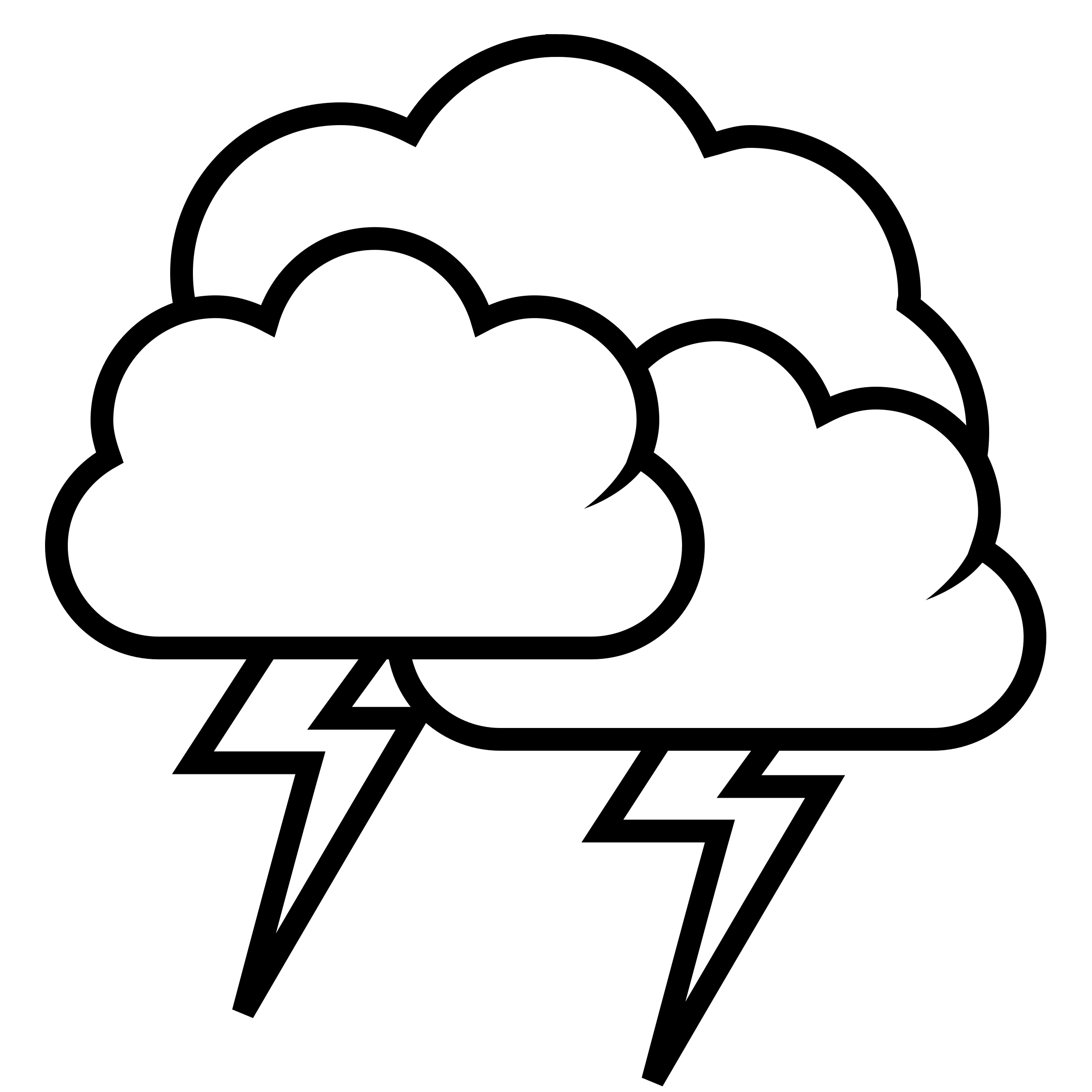 2400x2400 Collection Of Free Weather Clipart Outline Amusement Clipart