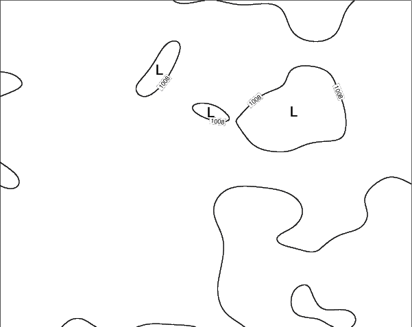 601x477 Nigeria Surf Map Wind And Wave Forecasts
