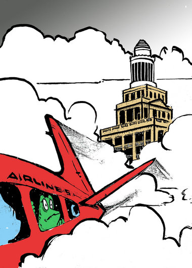 380x531 Sunday Weather Forecast Cloudy, Highs In Mid