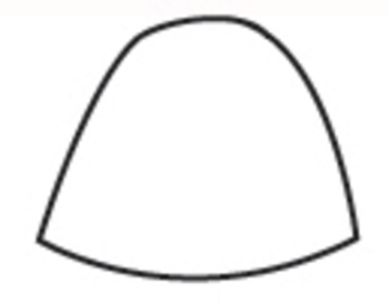 350x274 Draw And Paint Native American Huts Or Houses