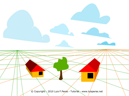 450x338 How To Draw Backgrounds