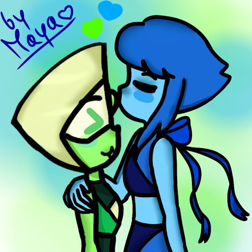 512x512 Forehead Kiss Lapidot Drawing