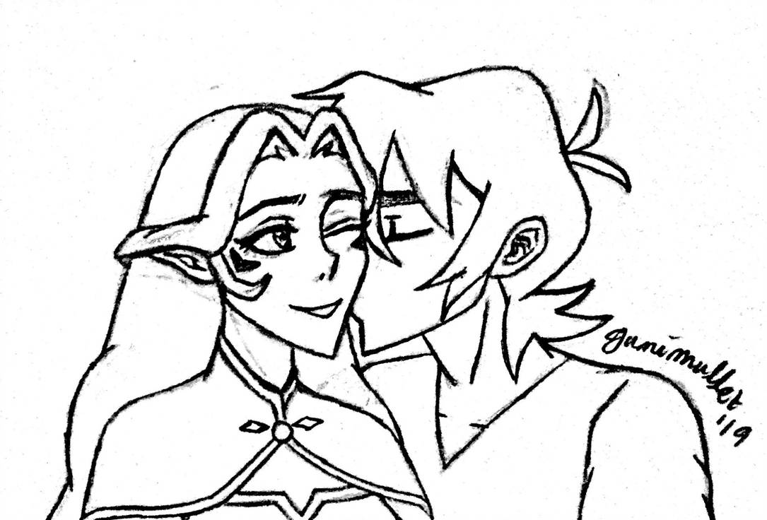 1085x736 kallura cheek kiss