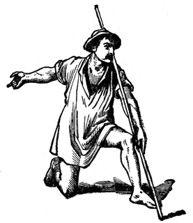 277x320 Foreshortening Clipart Etc