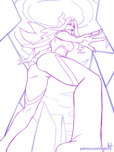 400x533 Foreshortening Tumblr