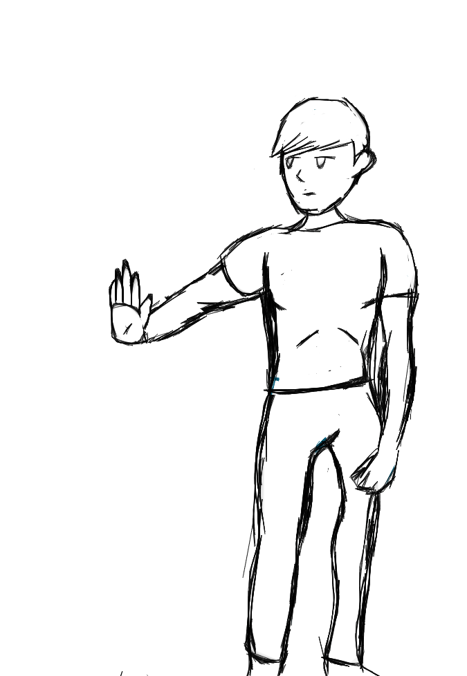 675x978 Tutorial Coiling And Foreshortening