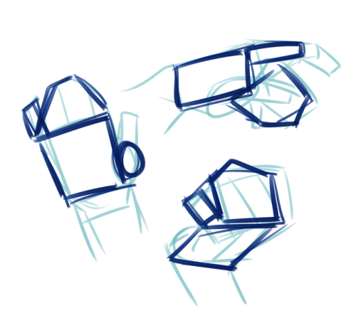 500x460 Hand Reference Tumblr