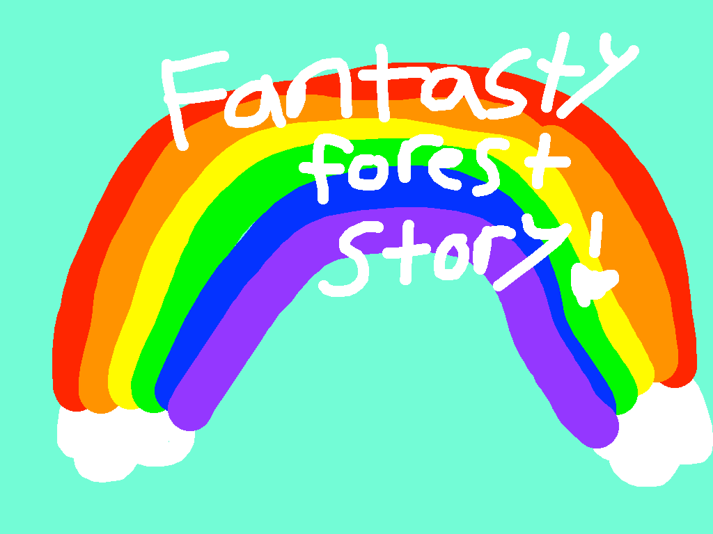 1024x768 Fantasy Forest Story Tynker