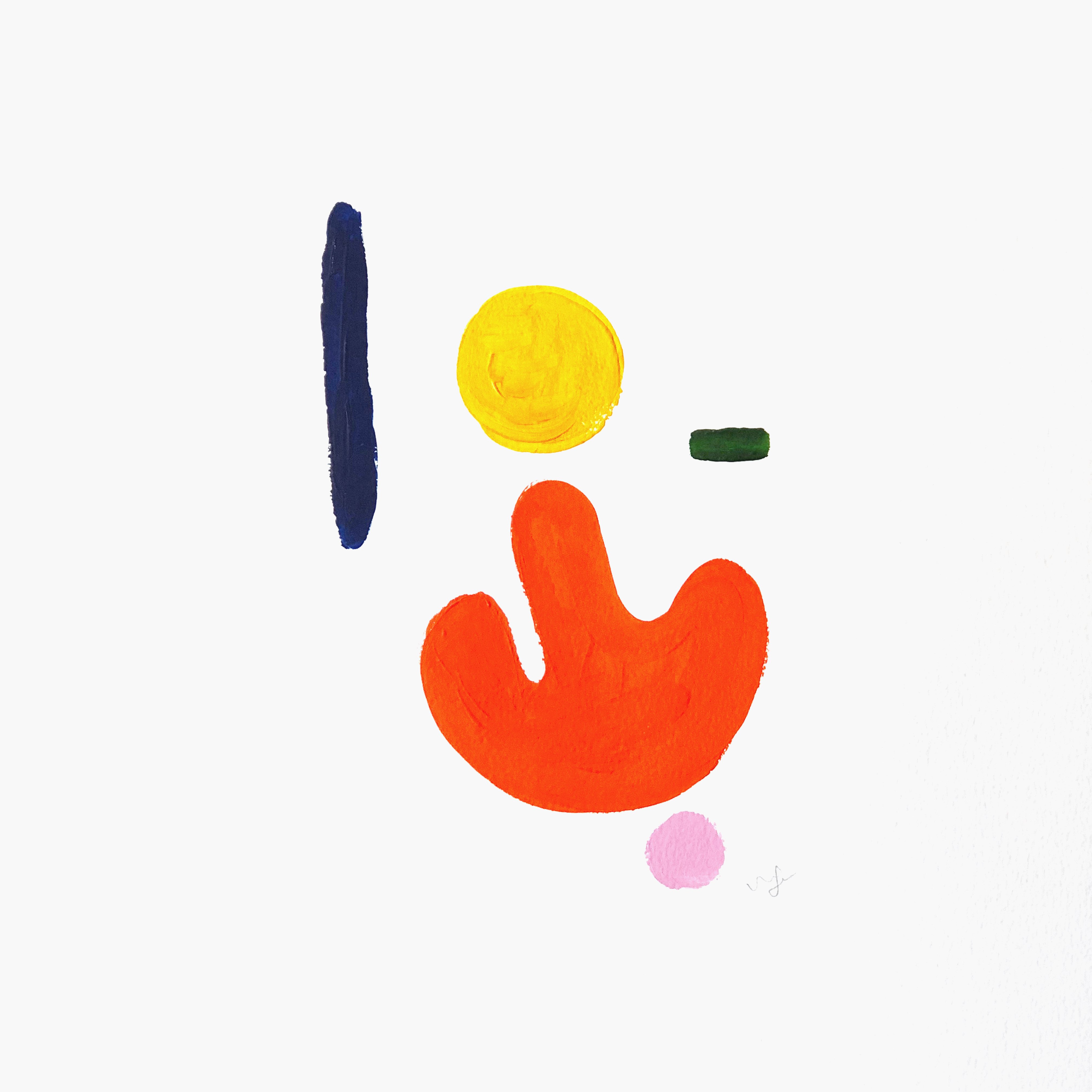 4032x4032 Forest O M Ceramic