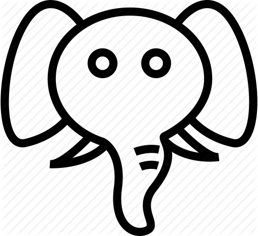 512x468 Collection Of Free Zoo Drawing Forest Download On Ui Ex