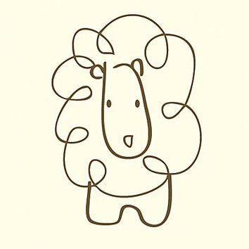 354x354 Forest Creations Kids Canvas Art