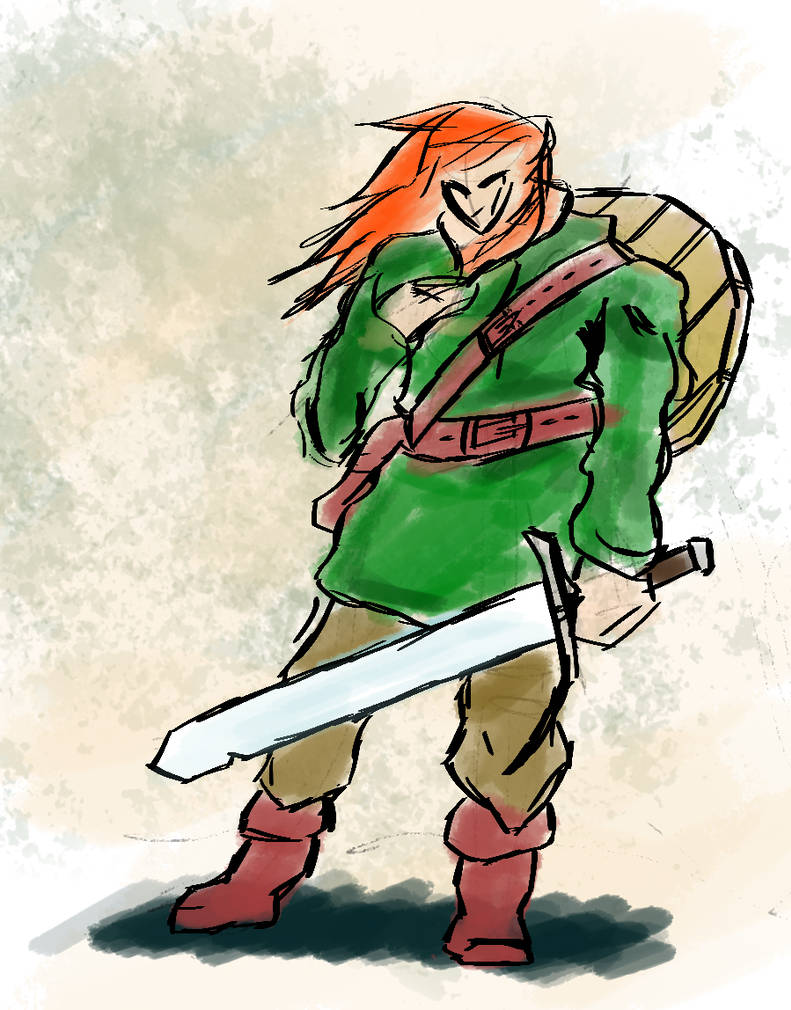 791x1010 Quick Sketch