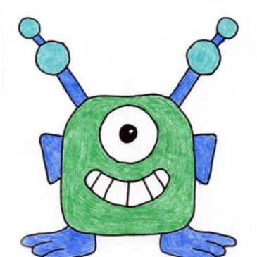 365x365 Drawing Theory Park Forest Public Library