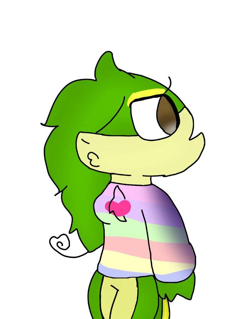 724x1024 Forest Drawing Amino