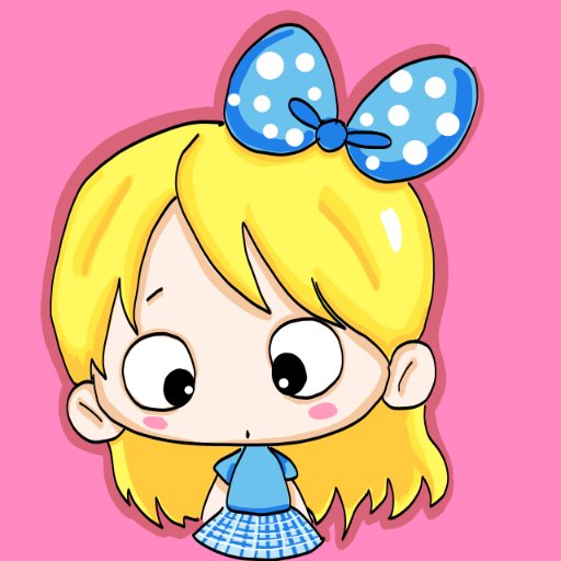 512x512 Pop Forest On Twitter Kitten Party!