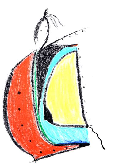 375x532 sage forest artwork saatchi art