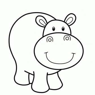 336x336 Cute Animals That Are Easy To Draw Tags Anime Hair Drawing Anna