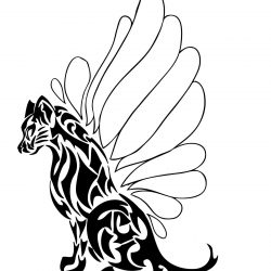 250x250 Drawings Of Animals In Forest Realistic Easy Cool