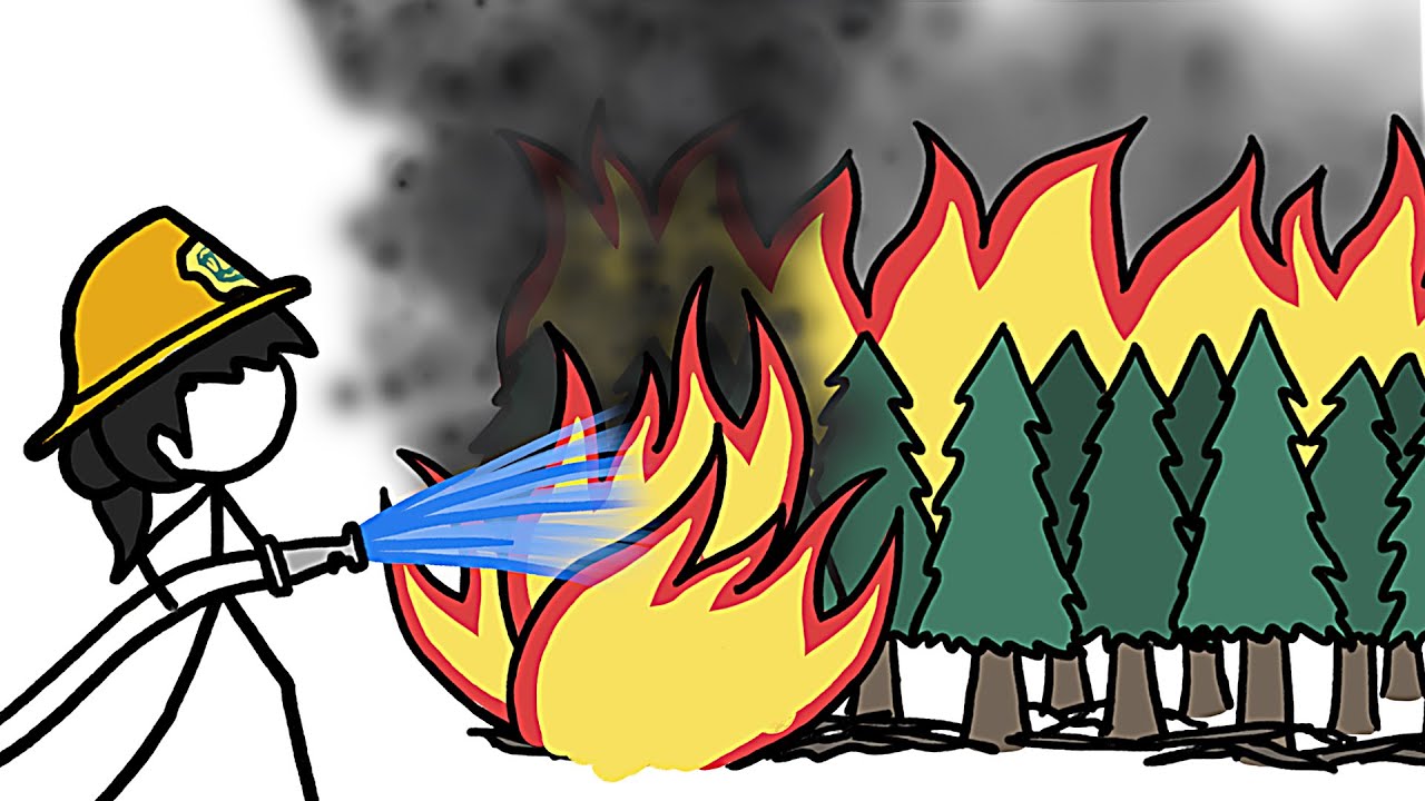 1280x720 How Fighting Wildfires Makes Them Worse